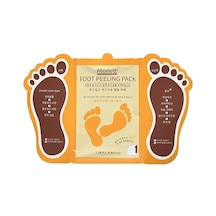 Foot Peeling Pack - Professıonal Çorap Tipi Ayak Peeling Maskesi