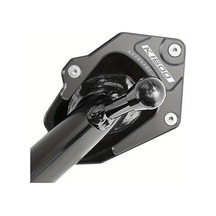 Xuweiwei Titanium K1600b K1600gtl K1600gt 17-23 Motorcycle Kickstand Pad Dayanıklı Yan Sehpa Destek Aksesuarı