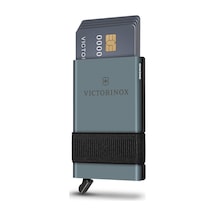 Victorinox Kamp Secrid 0.7250.36 Smart Card Cüzdan Gri