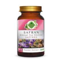 Gökçek Şifa Safran Toz Eki 100 G