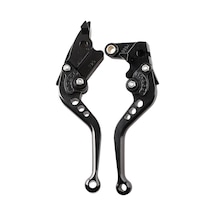 Cf 400nk-650nk Spor Manet Cnc 2019-21 Siyah Renk Motoparax Renk : Standart