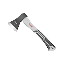 Lemestar "500g-1000g Ahşap İşleme Baltası, Bahçe Ve Ağaç Kesme İçin Dayanıklı Manganez Çelik"