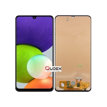 Samsung Galaxy A22 4g Sm-a225 Lcd Ekran Dokunmatik