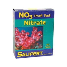 Salifert No3 Test Nit-Rat Testi 60 Test