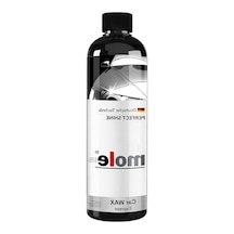 Premium Hızlı Cila 500 Ml - Üstün Parlaklık