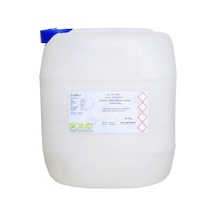 Biorad Bitkisel Gliserin (Gliserol) %99.7 20 Kg.