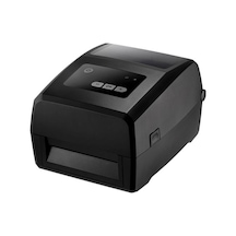Spenta Spr-210d Usb Direkt Transfer Barkod Yazıcı