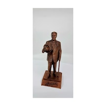 Atatürk 18 Cm Biblo