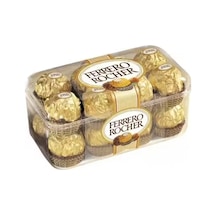 Ferraro Rocher T16 200 Gr. 4'li Paket