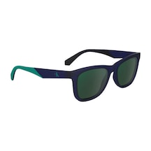 Calvin Klein Jeans Ckj24302s 400 Çocuk Güneş Gözlüğü Mavi