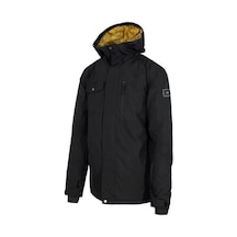 Quiksilver Eqytj03129 Kvj0 Siyah Erkek Mont Siyah