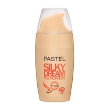 Pastel Silky Foundation 355, 30 Ml 0