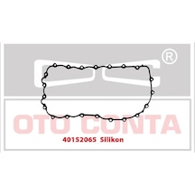 Karter Contası Std Sılıkon Kangoo Clıo Megane Laguna Movano Vıvaro Trafıc 2.0 1.9 F4r F3r F8q F9q