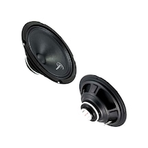 Oto Mıdrange 16Cm 160W 2 Adet For-X Xmd-1016N