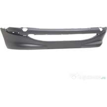 Peugeot 206 Ön Tampon Sissiz Model 7401.n2