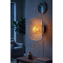 Handmade Makrome Aplik - Arenia Diğer