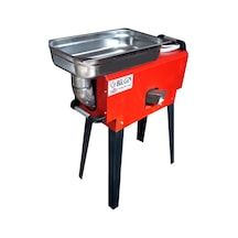 Bilgin BS1K 2,2 kW 3000 Devir 400 kg/s Salça Makinası