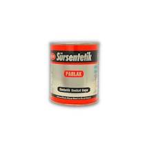 Gen Sür Sentetik Parlak Yağlı Boya - 1 KG