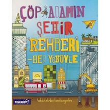 Adamın Şehir Rehberi - Ezjı-763617