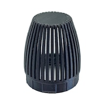 Bosch Uyumlu Bgc21pow1 Süpürge Hazne İçi Plastik Seperatör Filtre