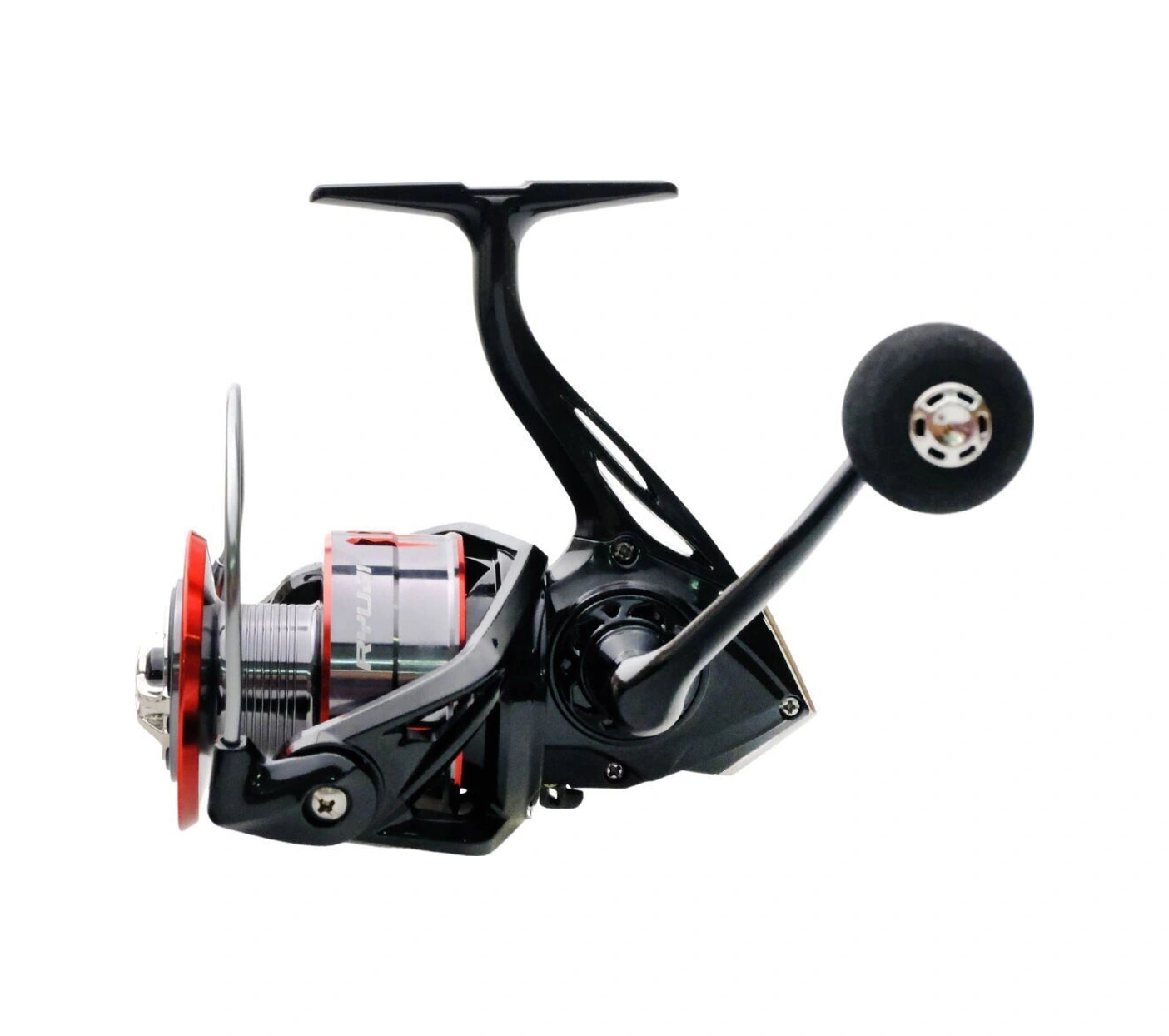 Ryuji Raptor 5000d 5+1 Bilyalı 4.9:1 Devirli Genel Kullanım Olta Makinesi
