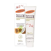 Palmer's Natural Vitamin E Concentrated Cream 60 G