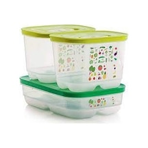 Tupperware Sera Set N1143356
