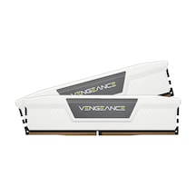 Corsaır Cmk32gx5m2b6400z36w 32 Gb 16x2 6400 Mhz Ddr5 Ram