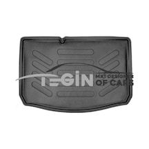 Citroen C3 Bagaj Havuzu 2007