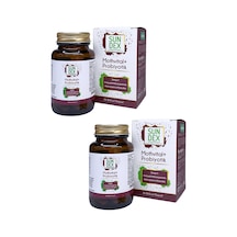 Sundex Mothvital+Probiyotik Omega 3 Takviye Edici Gıda 2 x 30 Kapsül