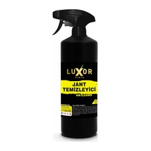 Tr Gold Serisi Jant Temizleyici, 473 Ml, Siyah 64222