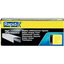 Rapid 13/10 5M Galvaniz Zımba Teli