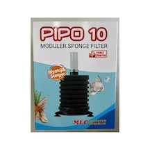 Meç 10 Pipo Filtre