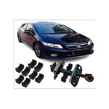 Honda Cıvıc FB7 Kapı Gergisi Tamir KİTİ 4 KAPI 2011-2016