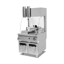 Empero Emp.pls.de.9618 Patates Dinlendirme Ünitesi