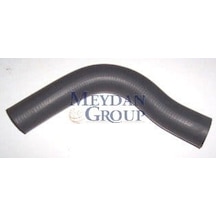 Mıtsubıshı Galant 88/91 Radyatör Üst Hortumu Kısa İbraş