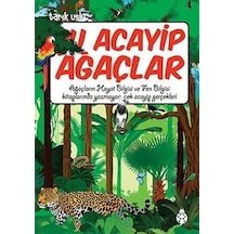 Şu Acayip Ağaçlar - Tarık Uslu - Uğurböceği