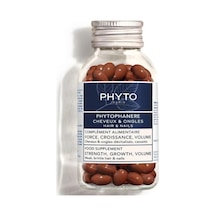 Phytophanere Saç Ve Tırnaklar İçin Takviye Edici Gıda