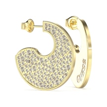 Guess Jgujube05229jwygtu Kadın Küpe Altın