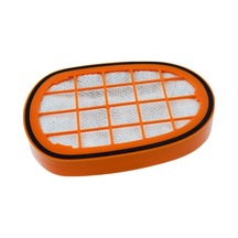 Phi Lips Xc7043 Speedpro Max Uyumlu Turuncu Süpürge Filtresi