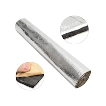 Alüminyum Takviyeli Oto Ses Yalıtım 6mm 1mt X 1mt
