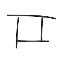 Wıntech Enjektör Geri Dönüş Borusu Fıesta 95-02 Focus 98-05 Mondeo 07-14 Galaxy 06 Connect 02-13 1.8tdcı Wıntech 0500432 4s4q9k022aa 1320920