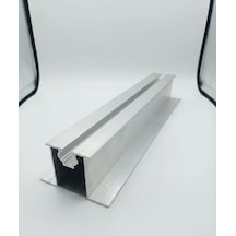 Alüminyum Montaj Rayı 35 Cm