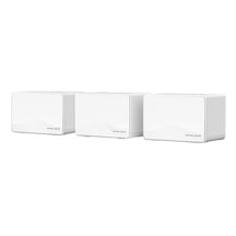 Mercysys Halo H25be 2-pack Wıfı7 Be3600 Dual Band Router 2-li Paket
