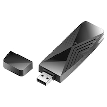 D-link Dwa-x1850 Kablosuz Ax1800 Wi-fi 6 Dual Band Usb 3.0 Adaptör