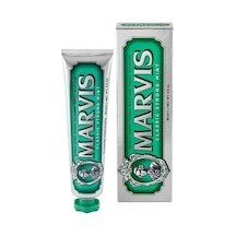 Diş Macunu - 85 Ml, Yoğun Nane Aromasıyla Beyazlatıcı