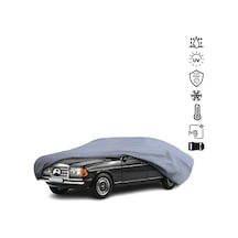 MERCEDES BENZ W123 Oto Branda Miflonlu Araba Brandası