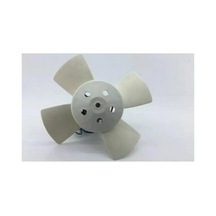 Fan Motoru 4 Kanat Skoda Favorit 1989-1995 Uyumlu
