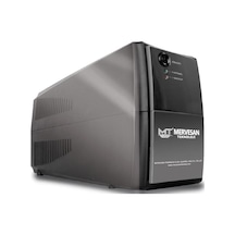 Mervesan MT-UPS-600 600 VA 350 W UPS Güç Kaynağı