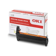 Oki C5600-43381705 Sarı Drum Ünitesi